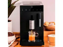 Кавомашина автоматична Cecotec Cremmaet Compact Steam (CCTC-01637) - мініатюра 7