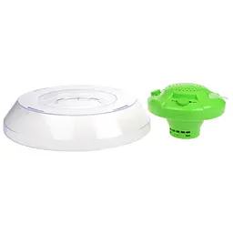 Сушка для овочів та фруктів Saturn ST-FP0113 Green (ST-FP0113Green) - мініатюра 3