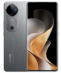 Смартфон Vivo V40 5G 12/512Gb Silver (Global) NFC