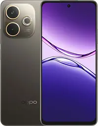 Смартфон Oppo A5 Pro 5G 8/256GB Black Brown Global NFC no charger
