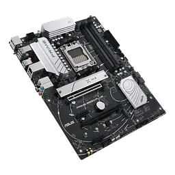 Материнська плата Asus B650-Plus Prime Socket AM5 (PRIME B650-PLUS) - мініатюра 3
