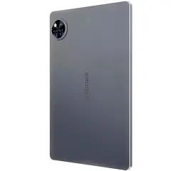 Планшет Doogee U11 4/128Gb Wi-Fi Misty Gray UA UCRF - мініатюра 6