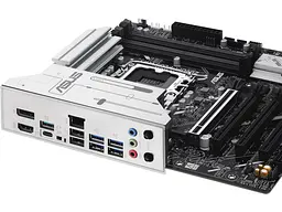 Материнська плата Asus PRIME Z890M-PLUS WIFI - мініатюра 5