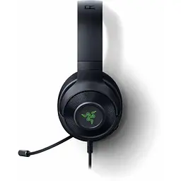 Гарнітура Razer Kraken V3 X USB Black (RZ04-03750300-R3M1) - мініатюра 5
