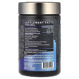 Комплексні жироспалювачі LIPO-6 Nighttime 30 капсул (USA) Nutrex vit0005600 - мініатюра 2