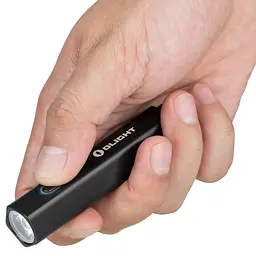 Ліхтар Olight Diffuse Black (1013-2370.43.78) - мініатюра 7