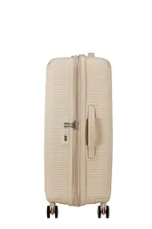Валіза 67 См American Tourister SOUNDBOX COCONUT SAND 67x46,5x29(32) 32G*25002 - мініатюра 10