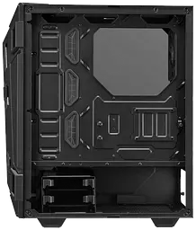 Корпус Asus TUF Gaming GT301 ARGB Black (90DC0040-B49000) - мініатюра 3