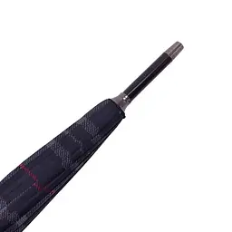 Парасоля-тростина Yiwu HP-23-4BL напівавтомат складна 117 см синя - мініатюра 4