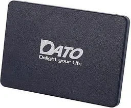 Накопичувач SSD 960GB Dato Ds700 2.5" SATAIII TLC (DS700SSD-960GB) - мініатюра 2