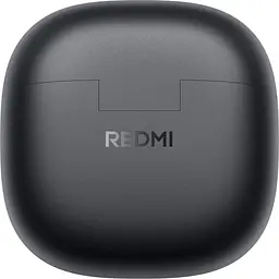 Бездротові навушники Xiaomi Redmi Buds 8 Active TWS (BHR08JTGL) чорні - мініатюра 8