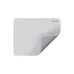 Iгрова поверхня Hator Tonn Mobile Білий (HTP-1001) - мініатюра 2