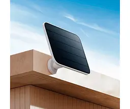 Сонячна панель Xiaomi для камер серії BW Outdoor (BHR8352GL) - мініатюра 3