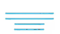 Планшет 8" Teclast P80T Aqua Blue 4/64Gb - мініатюра 4