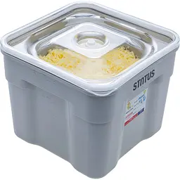 Гастроконтейнер вакуумний Status Gastro Xarec 6 л (178553) - мініатюра 4