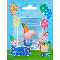 Фігурка Peppa Pig Вечірка друзів в асортименті (G0152)