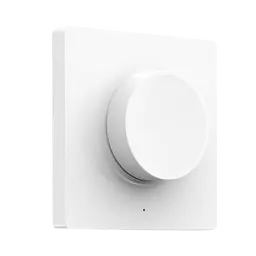 Розумний бездротовий вимикач-димер Yeelight Wall Light Smart Bluetooth (YLKG07YL) - мініатюра 5