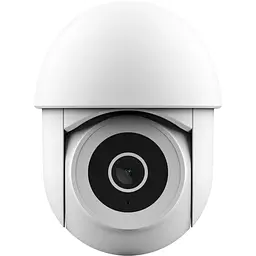 IP-камера Trust 3900 Super HD, microSD, motion detection white (71363) UA