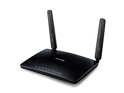 Маршрутизатор (роутер) TP-LINK Archer MR200 - мініатюра 2