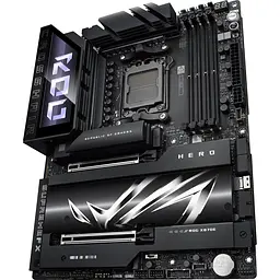 Материнська плата Asus ROG Crosshair X870E Hero UA [139882] - мініатюра 6