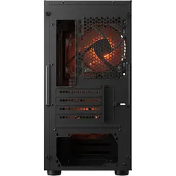 Корпус Cougar Uniface Mini RGB Black (3855C90.0003) [146560] - мініатюра 7