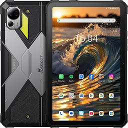 Планшет Fossibot DT3 12/256GB 5G Grey [148924]
