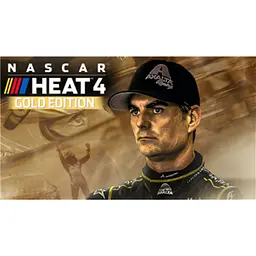 Ключ активації Microsoft Nascar Heat Bundle для Xbox One/Series S/X - мініатюра 5