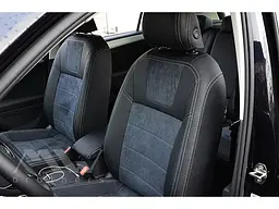 Авточохли модельні MW Brothers для Volkswagen Tiguan II c 2016 - мініатюра 6