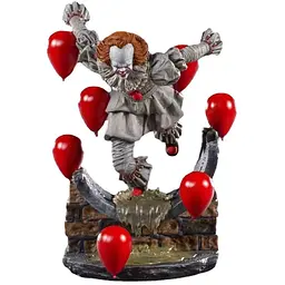 Фігурка Оно Пеннівайз IT Pennywise 21 см CH ITP21