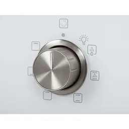 Духова шафа вбудована Ventolux Soho 6 MT (WH) - мініатюра 5