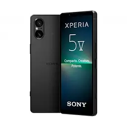 Смартфон Sony Xperia 1 V 5G 12/256 Gb XQ-DQ72 Khaki Green - мініатюра 4