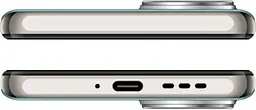 Смартфон Oukitel C38 6/256GB Cyan (Global) no NFC [Green] - мініатюра 5