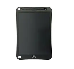 Графічний планшет для малювання Writing Tablet 15" Black (Н050952) - мініатюра 2
