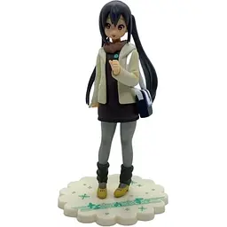 Фігурка Banpresto K-ON! Azusa Nakano Кей-он! Адзуса Накано 15 см B IK KO AN 15