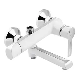 Душова система Qtap Grand WCR 1004, Білий - мініатюра 2