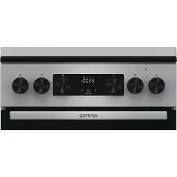 Плита газова GORENJE GK 5C43 SH (FM513D-HPD4B) - мініатюра 5