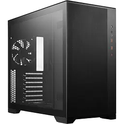 Корпус FSP CMT580B без БЖ Black (CMT580B)