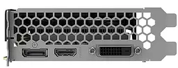 Відеокарта PNY GTX 1660Ti 6GB (GMX166TN3J6EW2AKTP6BFB) (GDDR6, 192 bit, PCI-E 3.0 x16) Б/в - мініатюра 5