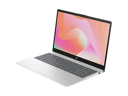 Ноутбук HP 15-fd0187ua (CS8B2EA) - мініатюра 3