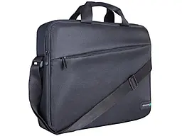 Сумка для ноутбука Grand-X SB-220 15.6″ Black (SB-220) - мініатюра 2