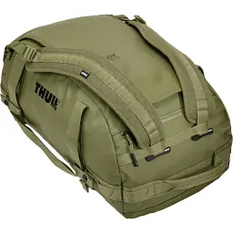 Сумка дорожня Thule Chasm Duffel TDSD-302 40 Olive - мініатюра 6