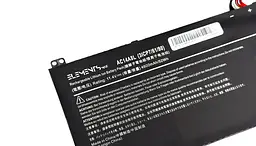 Акумулятор для Acer V15 Nitro VN7-571 VN7-571G VN7-591 VN7-591G VN7-791G VN7-791 11.4V 4600 mAh 51Wh (AC14A8L-3S1P-4600) - мініатюра 2