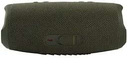 Портативна акустика JBL Charge 5 Green + Griffin 20000 mAh (JBLCHARGE5GRNPB) - мініатюра 3