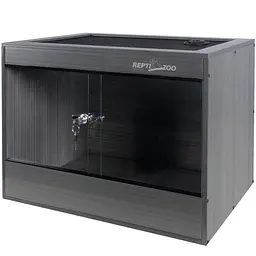 Тераріум для нічних рептилій Repti-Zoo Night Reptile Terrarium 60x45x45см (TSL604545) - мініатюра 2