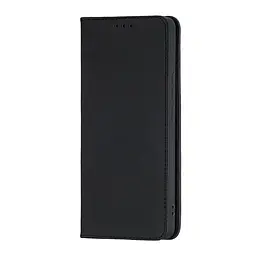 Чохол-книжка Premium Xiaomi 12T Pro/Xiaomi 12T/Redmi K50 Ultra Black