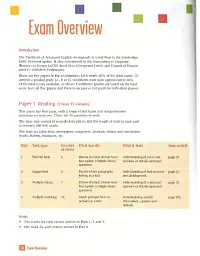 CAE Result. Student's Book - мініатюра 4