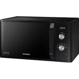 Мікрохвильова піч Samsung MS23K3614AK/BW [73566] - мініатюра 6