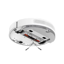 Робот-пилосос Dreame D9 Plus RLD11GD White - мініатюра 9