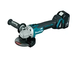 Болгарка Makita DGA504RTJ