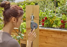 Таймер подачі води Gardena Easy - мініатюра 6